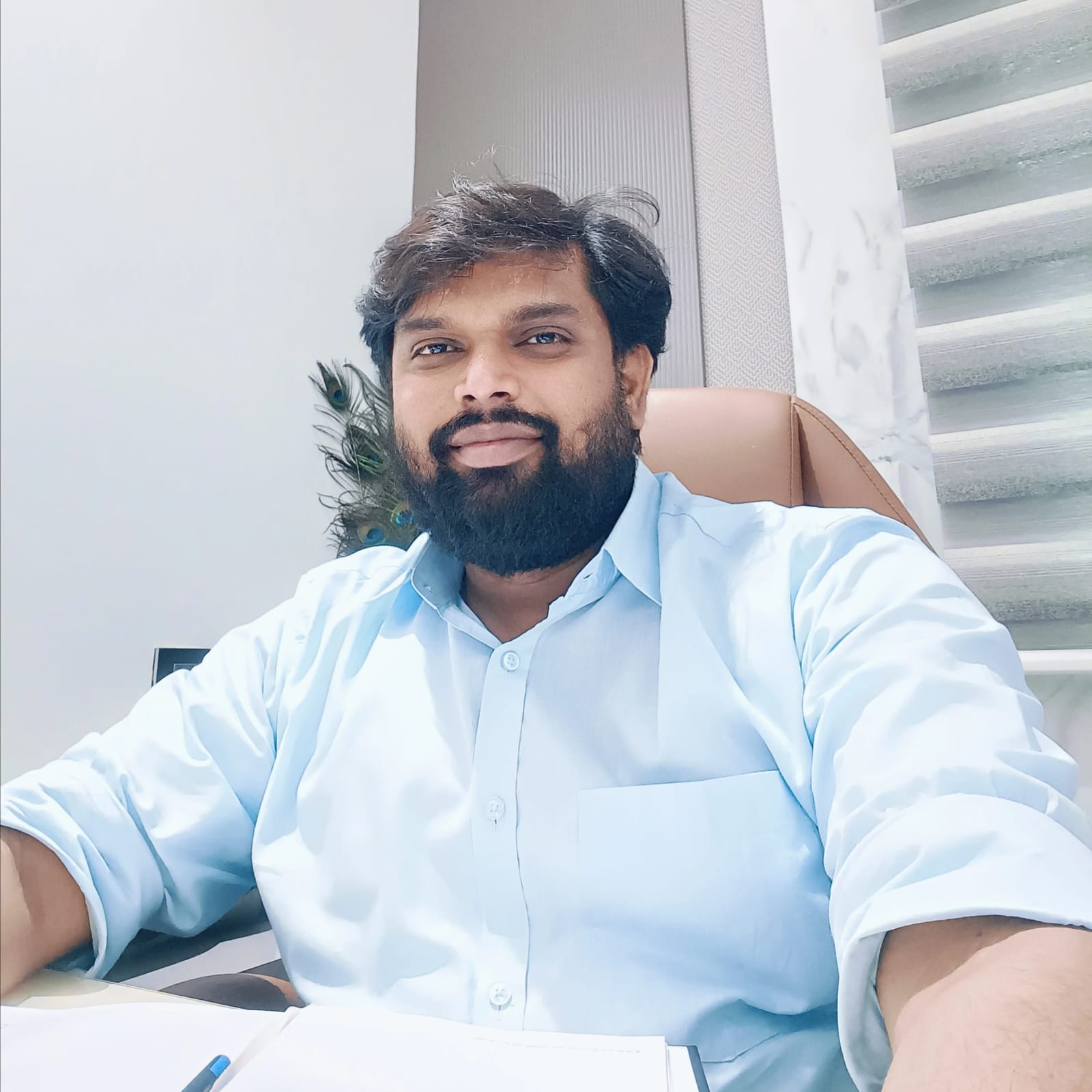 Janathan Samantha